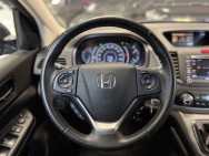 HONDA d'occasion CR-V IV HONDA CR-V IV 1.6 I-DTEC EXECUTIVE NAVI de