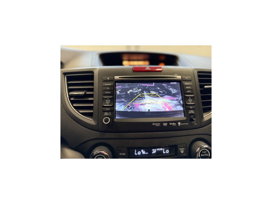 HONDA d'occasion CR-V IV HONDA CR-V IV 1.6 I-DTEC EXECUTIVE NAVI de