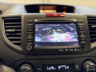 HONDA d'occasion CR-V IV HONDA CR-V IV 1.6 I-DTEC EXECUTIVE NAVI de