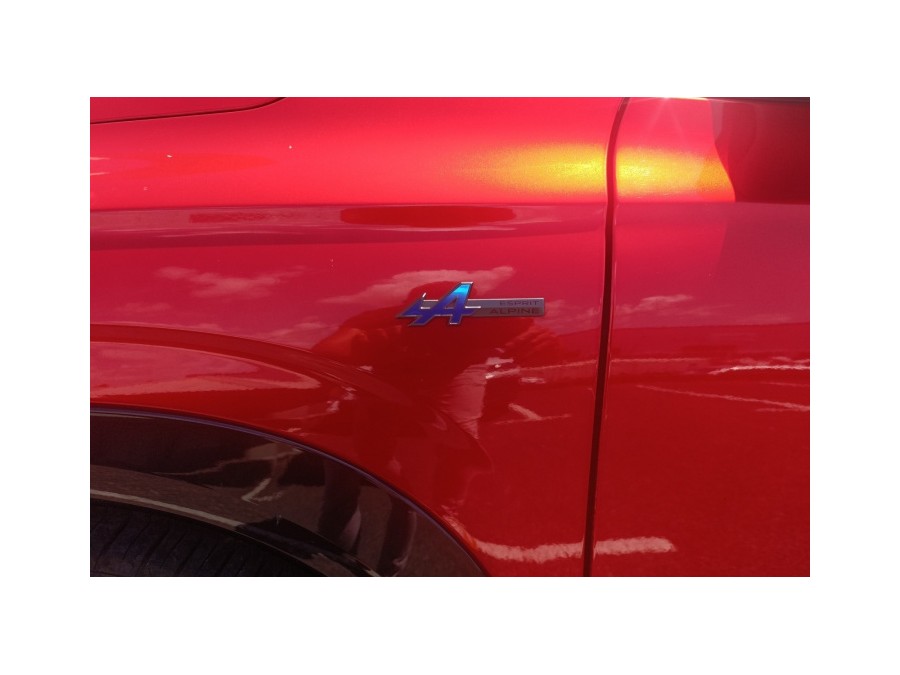 RENAULT d'occasion AUSTRAL 1.2 E-TECH 200 TECHNO de 2023 Guadeloupe