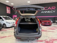 HONDA d'occasion CR-V IV HONDA CR-V IV 1.6 I-DTEC EXECUTIVE NAVI de