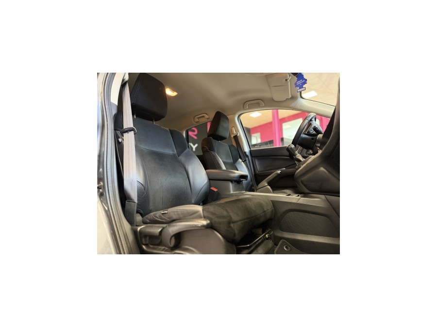 HONDA d'occasion CR-V IV HONDA CR-V IV 1.6 I-DTEC EXECUTIVE NAVI de