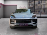 PORSCHE d'occasion CAYENNE COUPE 4.0 V8 GTS 500 PACK GT PH2 de 2024