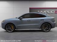 PORSCHE d'occasion CAYENNE COUPE 4.0 V8 GTS 500 PACK GT PH2 de 2024