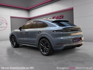 PORSCHE d'occasion CAYENNE COUPE 4.0 V8 GTS 500 PACK GT PH2 de 2024