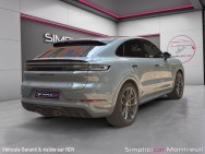 PORSCHE d'occasion CAYENNE COUPE 4.0 V8 GTS 500 PACK GT PH2 de 2024