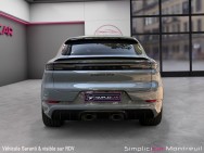 PORSCHE d'occasion CAYENNE COUPE 4.0 V8 GTS 500 PACK GT PH2 de 2024