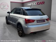 AUDI d'occasion A1 SPORTBACK SB 1.4 TFSI 122AMBITION LUXE  S TRONIC