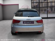 AUDI d'occasion A1 SPORTBACK SB 1.4 TFSI 122AMBITION LUXE  S TRONIC