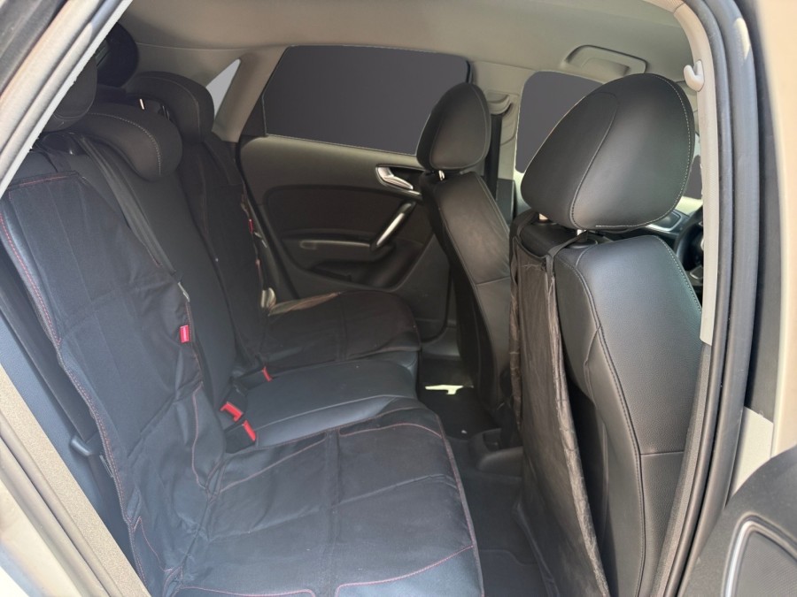 AUDI d'occasion A1 SPORTBACK SB 1.4 TFSI 122AMBITION LUXE  S TRONIC
