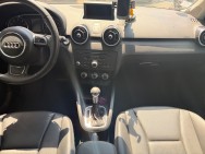 AUDI d'occasion A1 SPORTBACK SB 1.4 TFSI 122AMBITION LUXE  S TRONIC