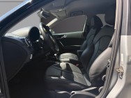 AUDI d'occasion A1 SPORTBACK SB 1.4 TFSI 122AMBITION LUXE  S TRONIC