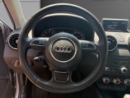 AUDI d'occasion A1 SPORTBACK SB 1.4 TFSI 122AMBITION LUXE  S TRONIC