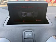 AUDI d'occasion A1 SPORTBACK SB 1.4 TFSI 122AMBITION LUXE  S TRONIC