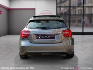 MERCEDES d'occasion CLASSE A A200 CDI BUSINESS BA de 2014 Cannes (06)﻿