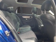 MERCEDES d'occasion CLASSE C C200 D BA de 2016 Le Raincy (93)﻿