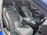 MERCEDES d'occasion CLASSE C C200 D BA de 2016 Le Raincy (93)﻿