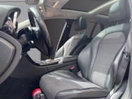 MERCEDES d'occasion CLASSE C C200 D BA de 2016 Le Raincy (93)﻿