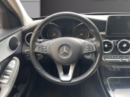 MERCEDES d'occasion CLASSE C C200 D BA de 2016 Le Raincy (93)﻿