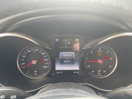 MERCEDES d'occasion CLASSE C C200 D BA de 2016 Le Raincy (93)﻿