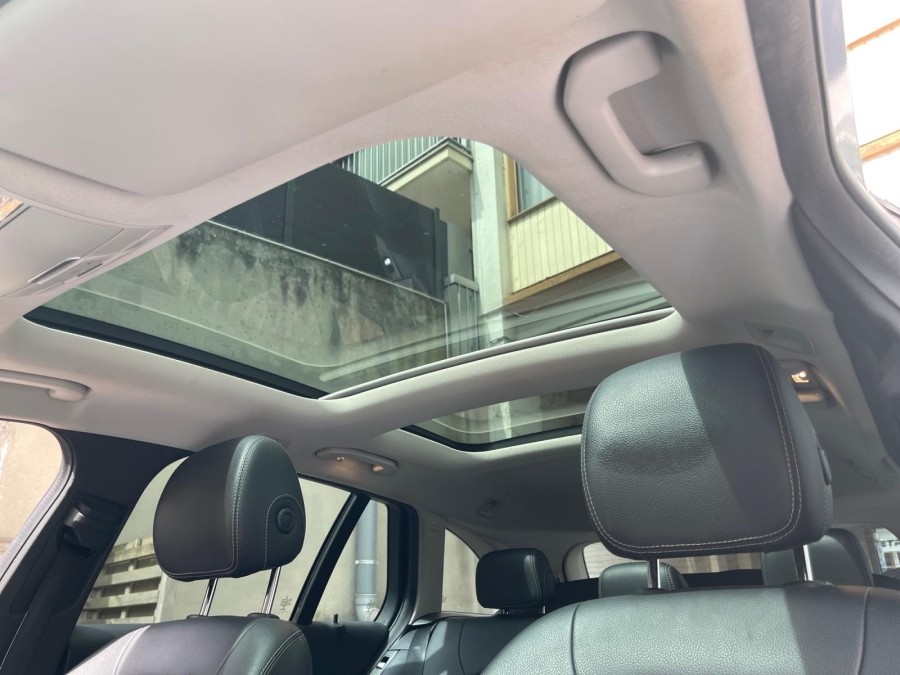 MERCEDES d'occasion CLASSE C C200 D BA de 2016 Le Raincy (93)﻿