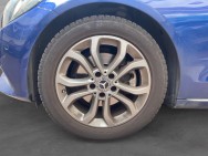 MERCEDES d'occasion CLASSE C C200 D BA de 2016 Le Raincy (93)﻿