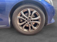 MERCEDES d'occasion CLASSE C C200 D BA de 2016 Le Raincy (93)﻿