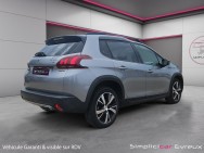 PEUGEOT d'occasion 2008 I 1.6 BLUE HDI 120 GT LINE de 2017 Evreux