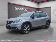 PEUGEOT d'occasion 2008 I 1.6 BLUE HDI 120 GT LINE de 2017 Evreux