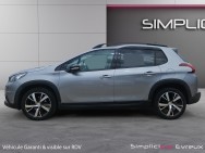 PEUGEOT d'occasion 2008 I 1.6 BLUE HDI 120 GT LINE de 2017 Evreux