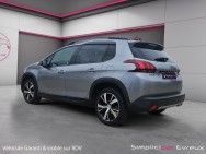 PEUGEOT d'occasion 2008 I 1.6 BLUE HDI 120 GT LINE de 2017 Evreux
