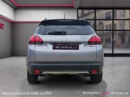 PEUGEOT d'occasion 2008 I 1.6 BLUE HDI 120 GT LINE de 2017 Evreux