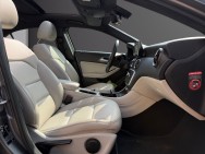 MERCEDES d'occasion CLASSE A A200 CDI BUSINESS BA de 2014 Cannes (06)﻿