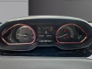 PEUGEOT d'occasion 2008 I 1.6 BLUE HDI 120 GT LINE de 2017 Evreux
