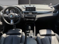 BMW d'occasion X2 20I SD 192 PREMIERE DKG de 2018 Orleans (45)﻿