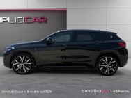 BMW d'occasion X2 20I SD 192 PREMIERE DKG de 2018 Orleans (45)﻿