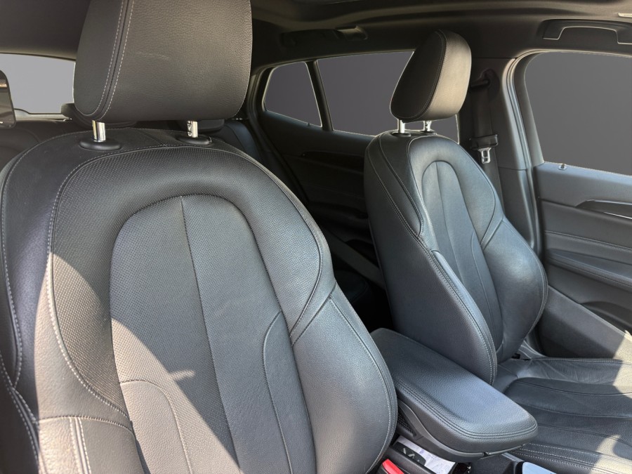BMW d'occasion X2 20I SD 192 PREMIERE DKG de 2018 Orleans (45)﻿