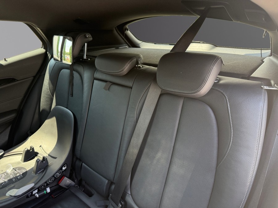 BMW d'occasion X2 20I SD 192 PREMIERE DKG de 2018 Orleans (45)﻿
