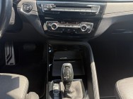 BMW d'occasion X2 20I SD 192 PREMIERE DKG de 2018 Orleans (45)﻿