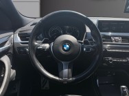 BMW d'occasion X2 20I SD 192 PREMIERE DKG de 2018 Orleans (45)﻿