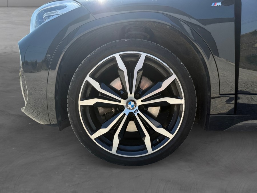 BMW d'occasion X2 20I SD 192 PREMIERE DKG de 2018 Orleans (45)﻿