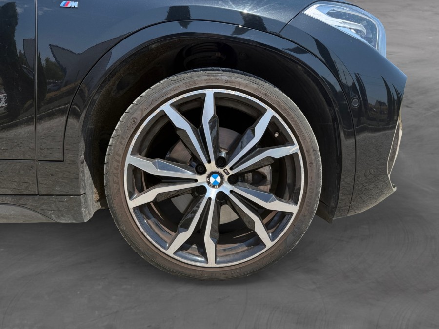 BMW d'occasion X2 20I SD 192 PREMIERE DKG de 2018 Orleans (45)﻿