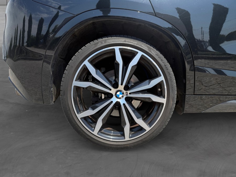 BMW d'occasion X2 20I SD 192 PREMIERE DKG de 2018 Orleans (45)﻿