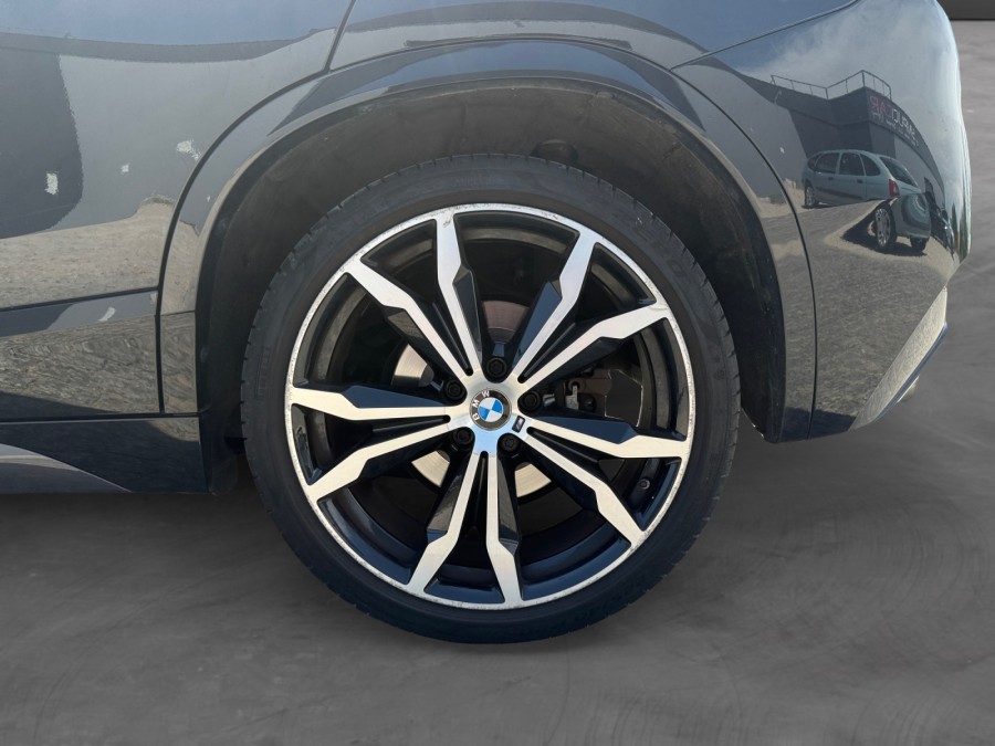BMW d'occasion X2 20I SD 192 PREMIERE DKG de 2018 Orleans (45)﻿