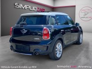 MINI d'occasion COUNTRYMAN MINI COUNTRYMAN ALL4 de 2012 Annecy (74)﻿