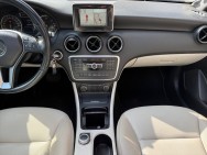 MERCEDES d'occasion CLASSE A A200 CDI BUSINESS BA de 2014 Cannes (06)﻿