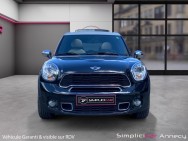 MINI d'occasion COUNTRYMAN MINI COUNTRYMAN ALL4 de 2012 Annecy (74)﻿
