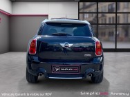 MINI d'occasion COUNTRYMAN MINI COUNTRYMAN ALL4 de 2012 Annecy (74)﻿