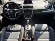 OPEL d'occasion MOKKA / MOKKA X X 1.4 TURBO 140 INNOVATION BA de 2016