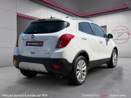 OPEL d'occasion MOKKA / MOKKA X X 1.4 TURBO 140 INNOVATION BA de 2016